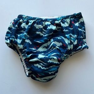 Green Sprouts Swim Diaper